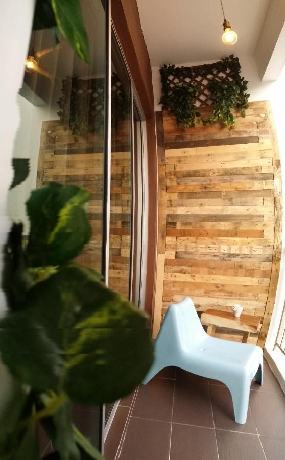 The Woodz Homestay - 3 Bedroom Cameron Highlands Exterior photo