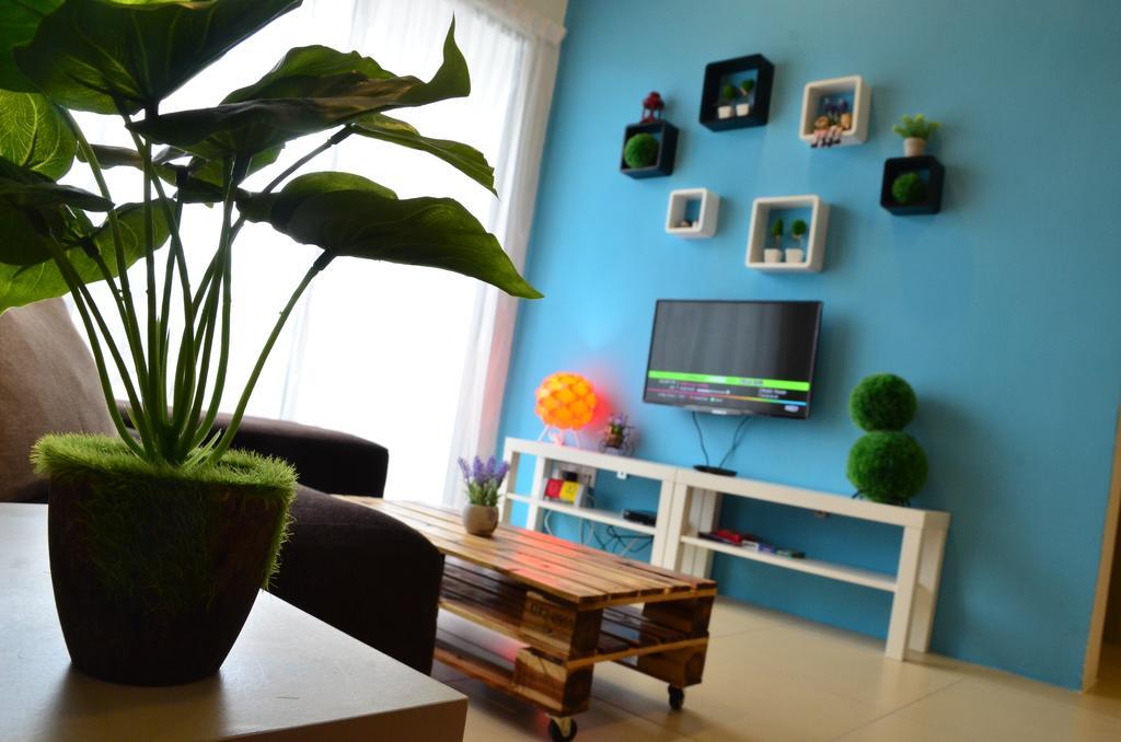 The Woodz Homestay - 3 Bedroom Cameron Highlands Exterior photo